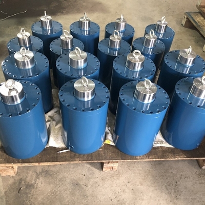 Cylindre hydraulique pour pièces détachées de concasseur à cône HCC