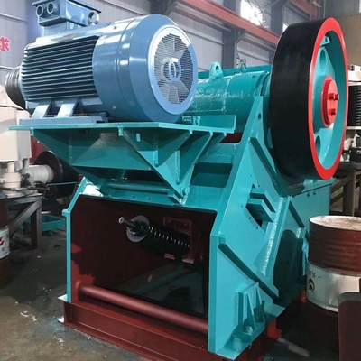 Machine de concassage de pierre de 5 à 1000 t/h, équipée d'une technologie de pointe et d'une tension de 220 V/380 V
